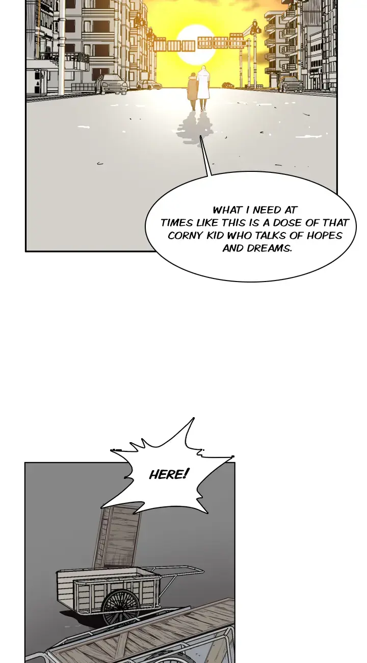 Undead King Chapter 130 page 13 - 