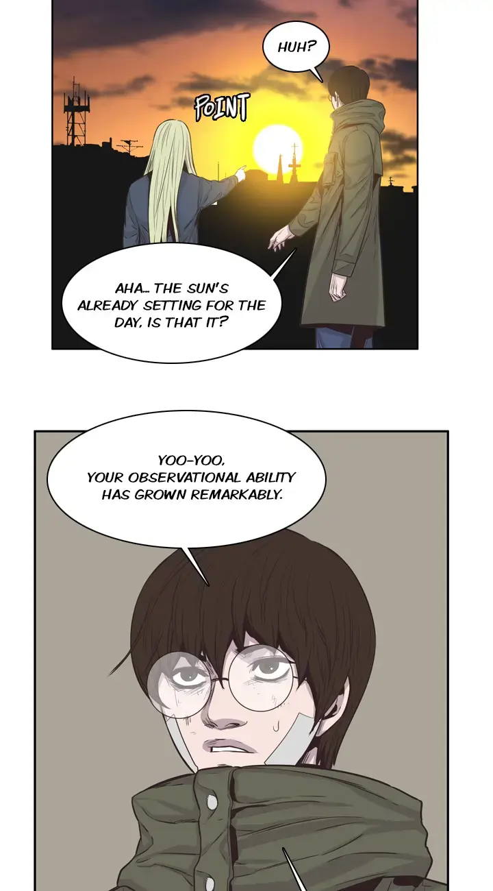 Undead King Chapter 130 page 18 - 