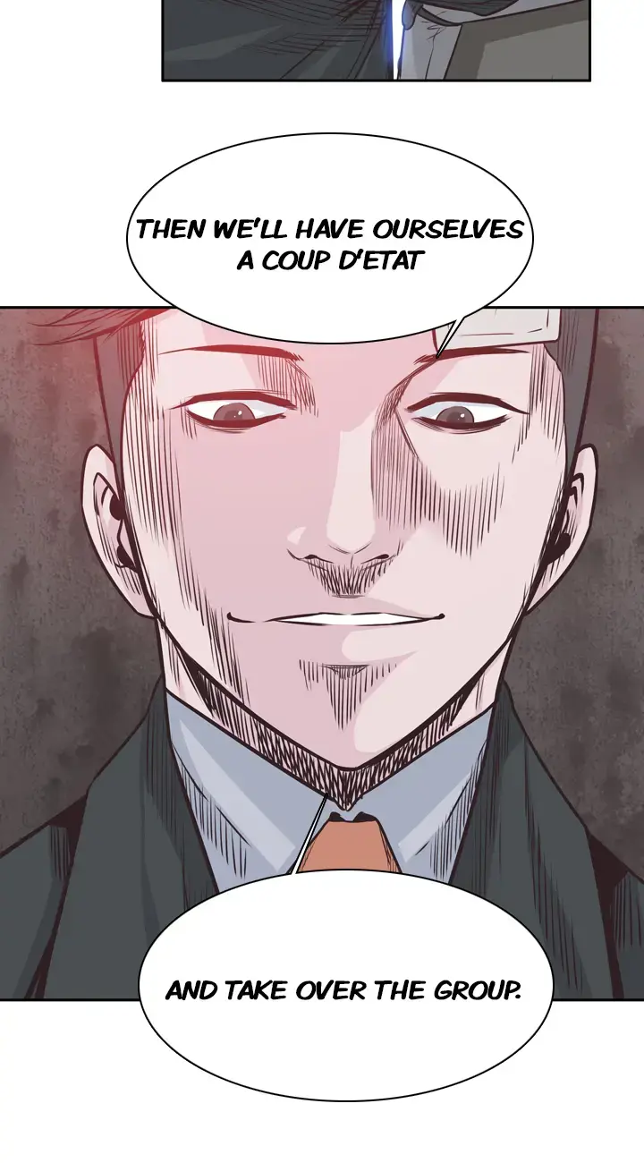 Undead King Chapter 130 page 31 - 