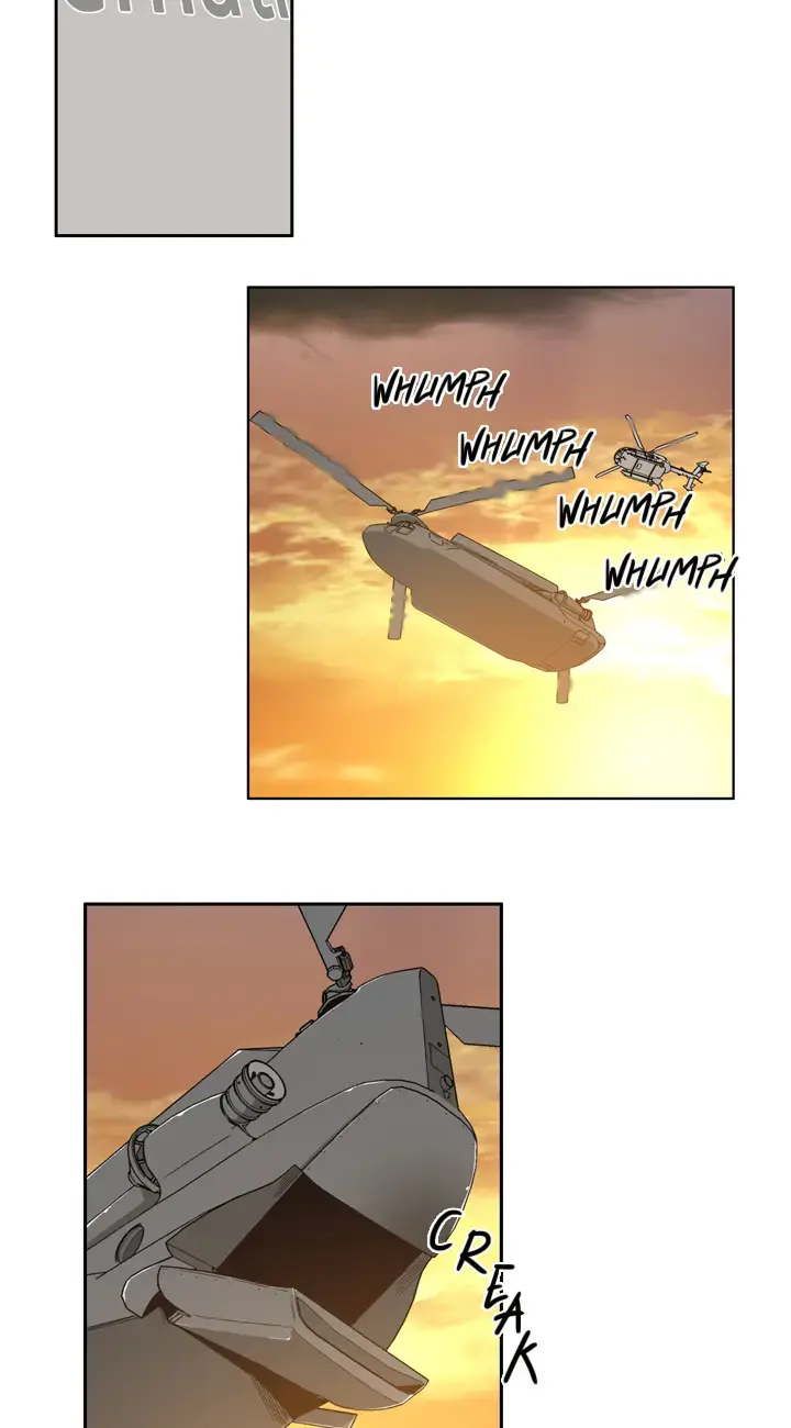 Undead King Chapter 130 page 40 - 