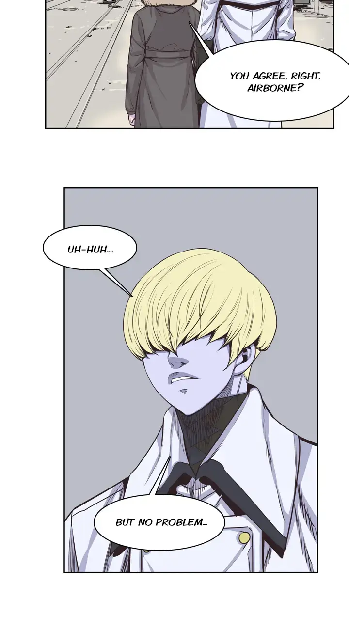 Undead King Chapter 130 page 5 - 