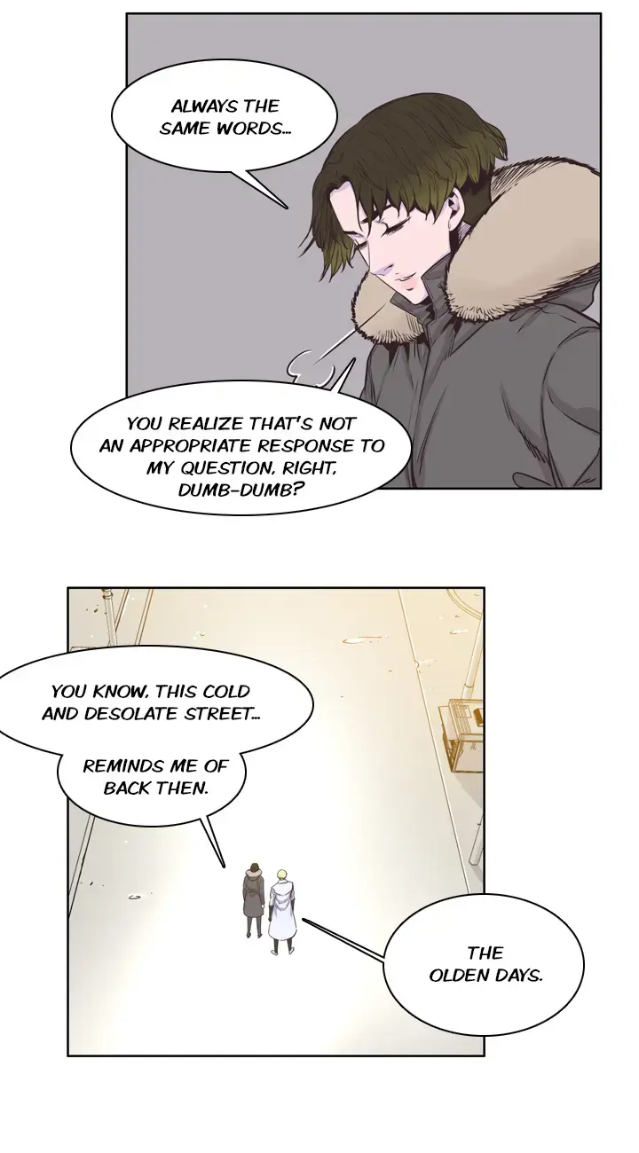 Undead King Chapter 130 page 6 - 