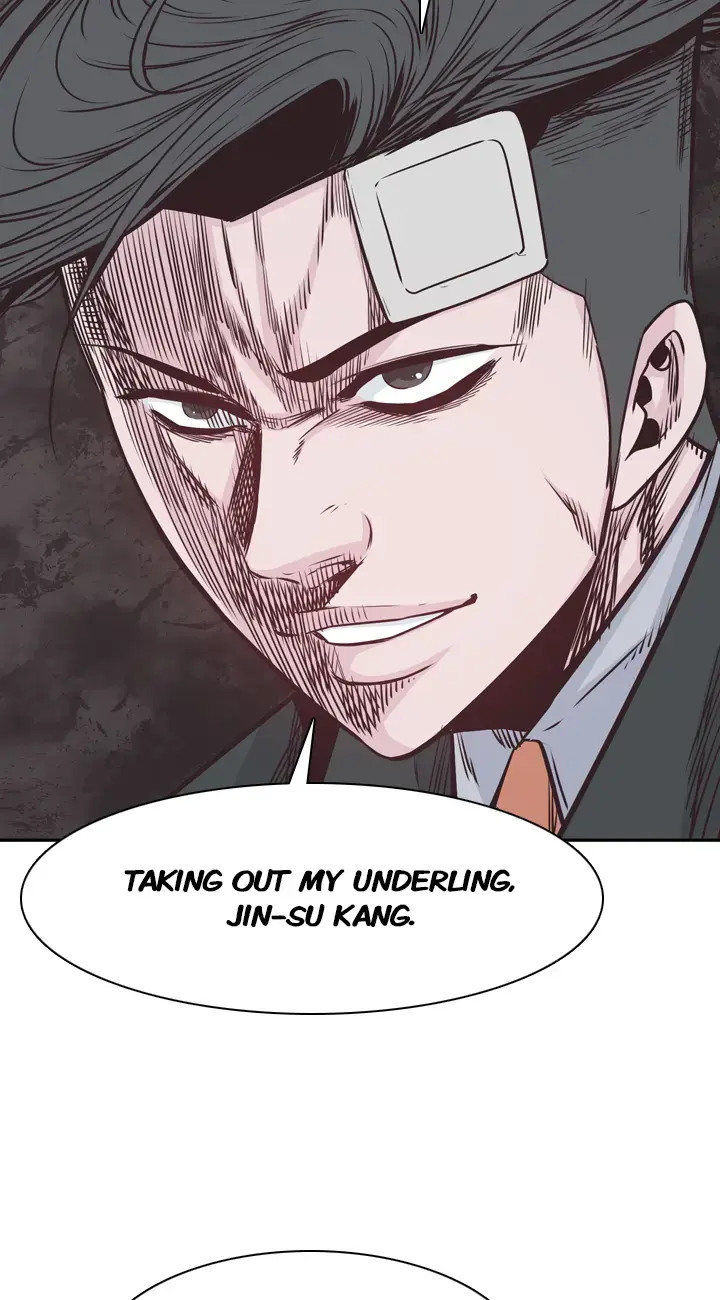 Undead King Chapter 130 page 51 - 