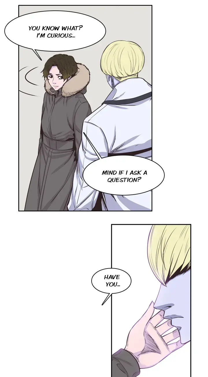 Undead King Chapter 130 page 7 - 