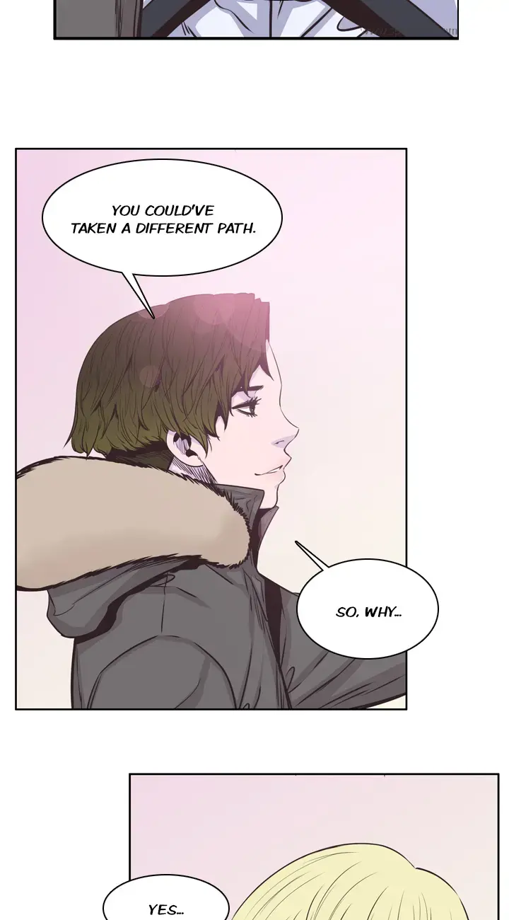 Undead King Chapter 130 page 9 - 