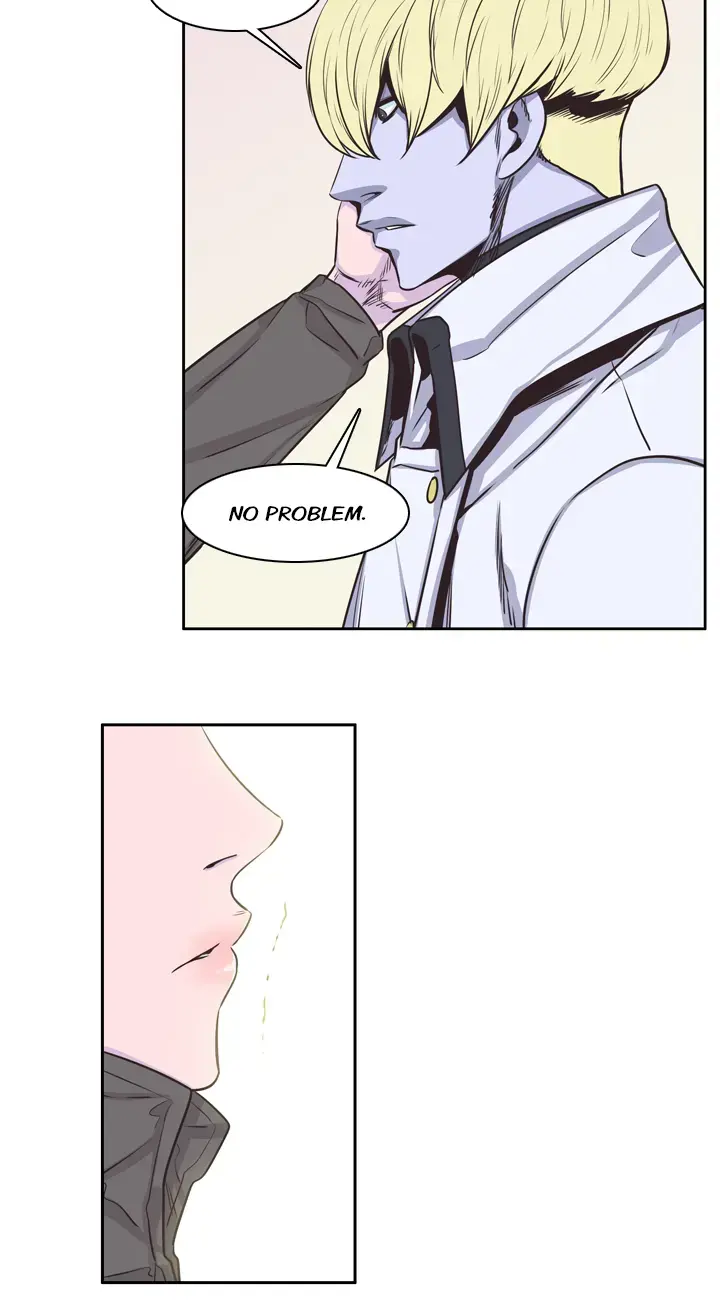 Undead King Chapter 130 page 10 - 