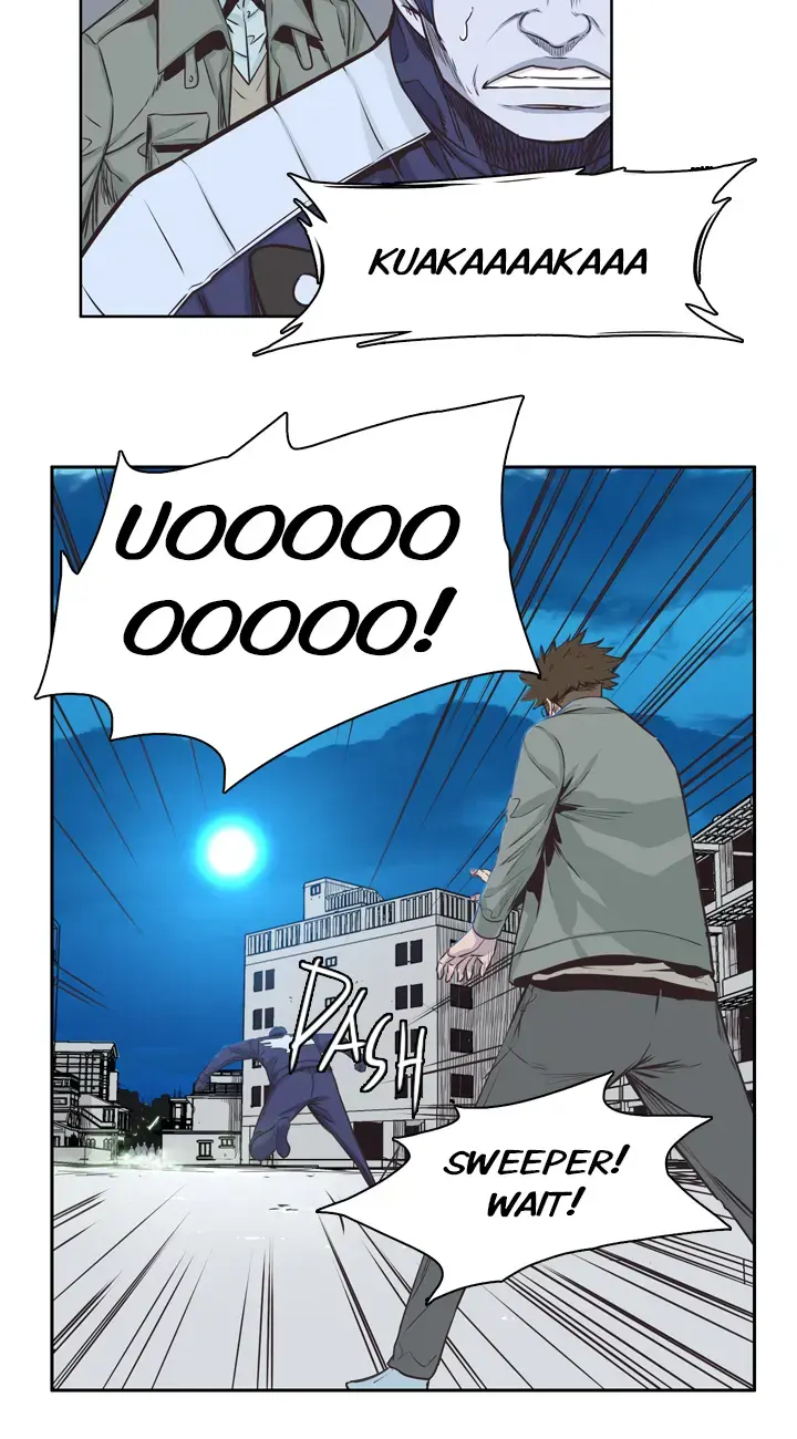 Undead King Chapter 131 page 13 - 