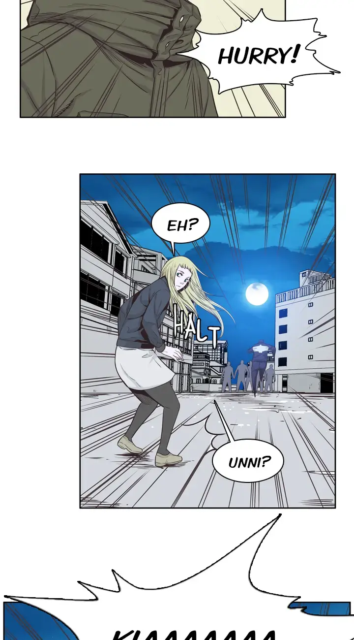 Undead King Chapter 131 page 17 - 