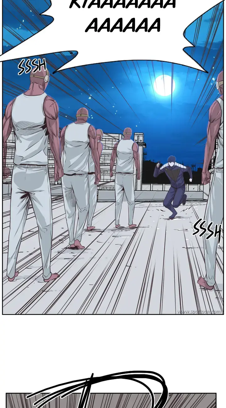 Undead King Chapter 131 page 18 - 