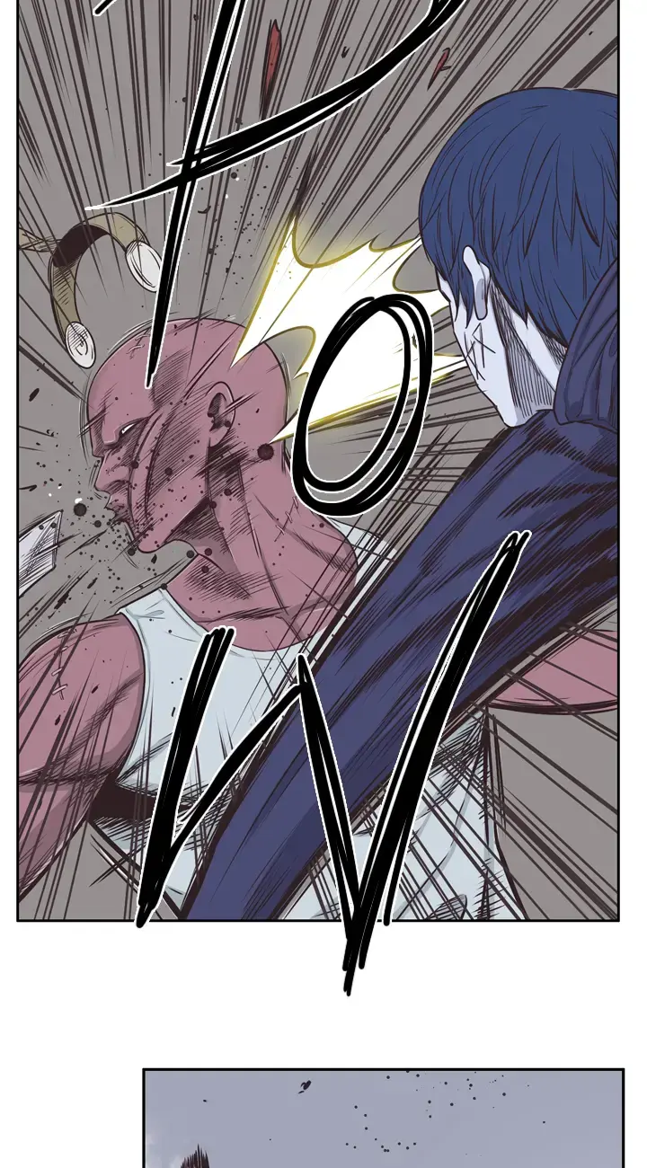 Undead King Chapter 131 page 19 - 