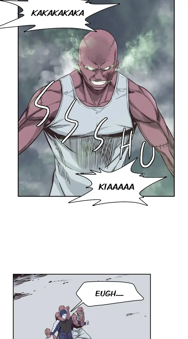 Undead King Chapter 131 page 23 - 