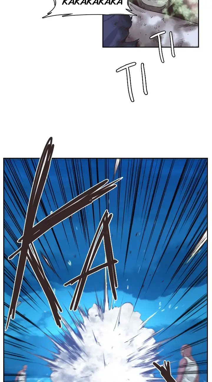 Undead King Chapter 131 page 29 - 