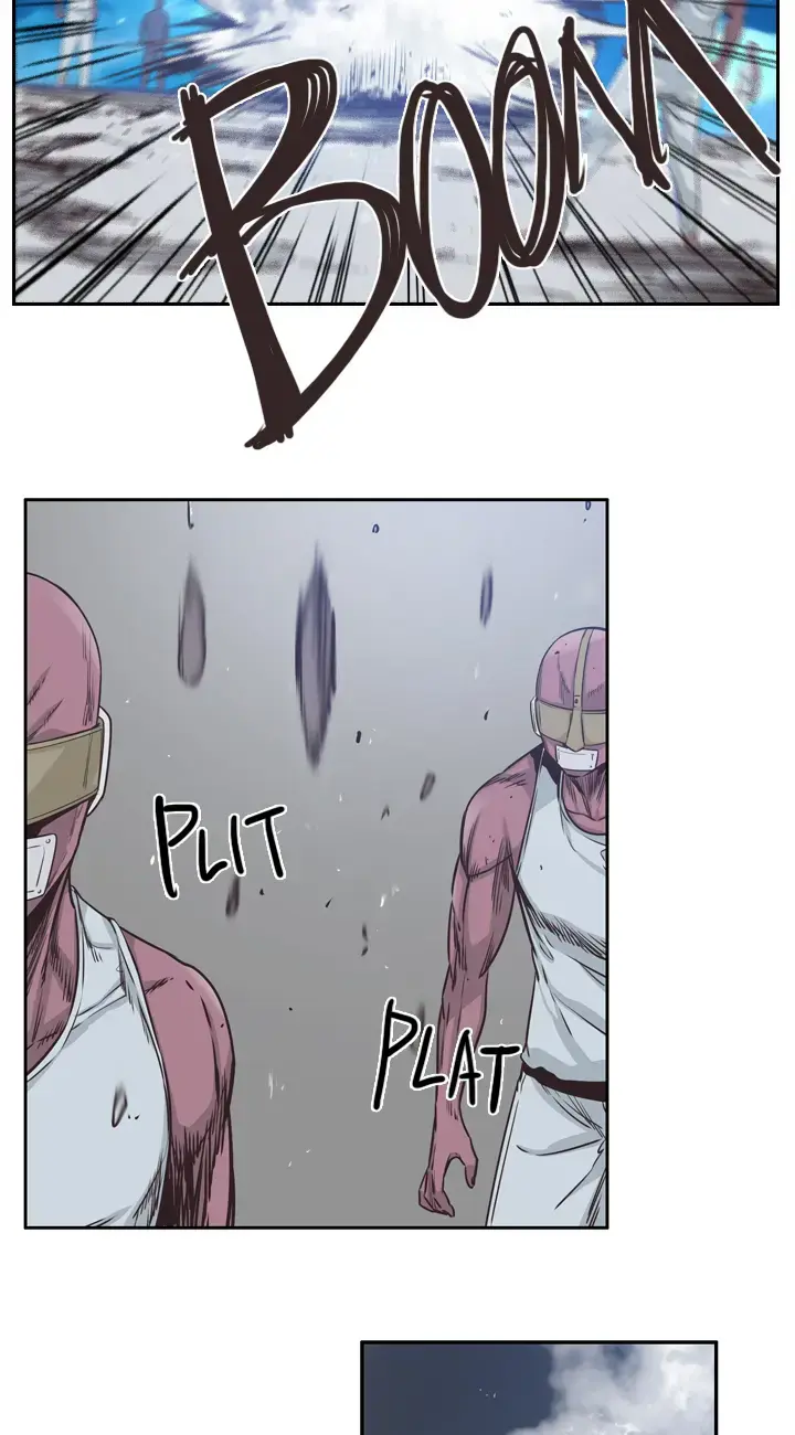 Undead King Chapter 131 page 30 - 