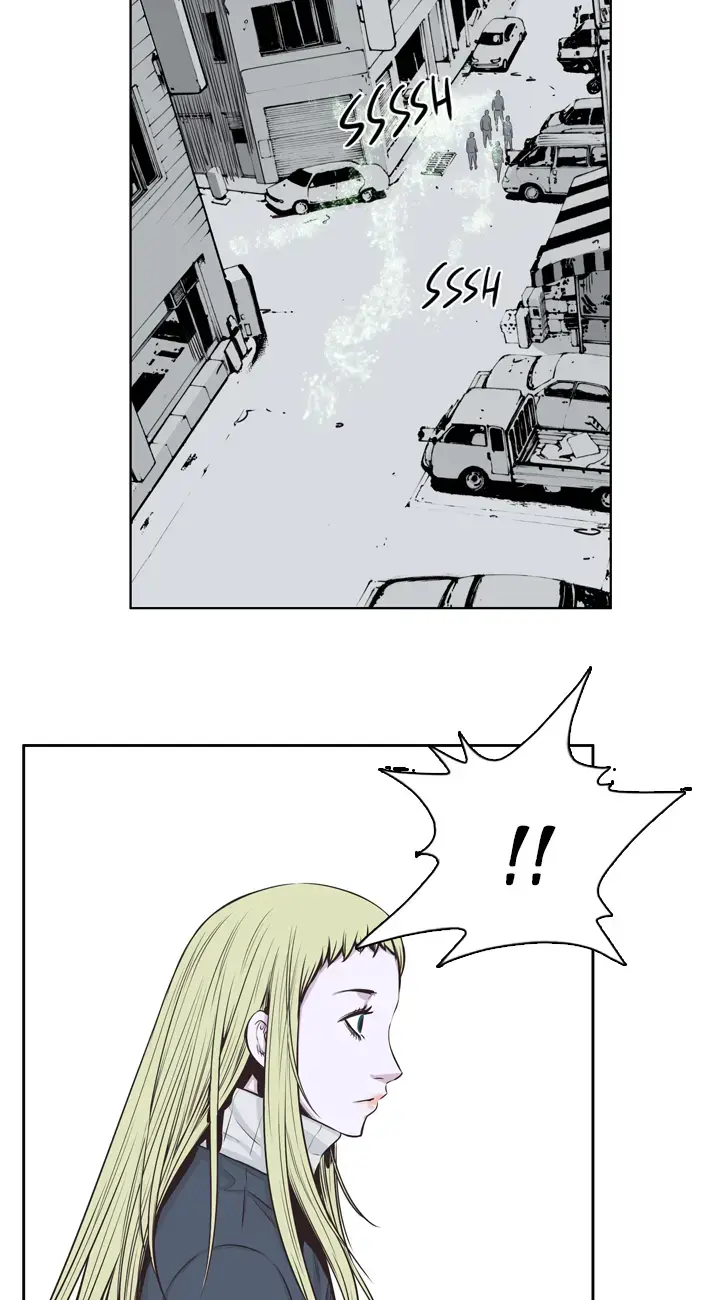 Undead King Chapter 131 page 4 - 