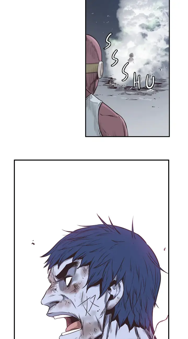 Undead King Chapter 131 page 31 - 