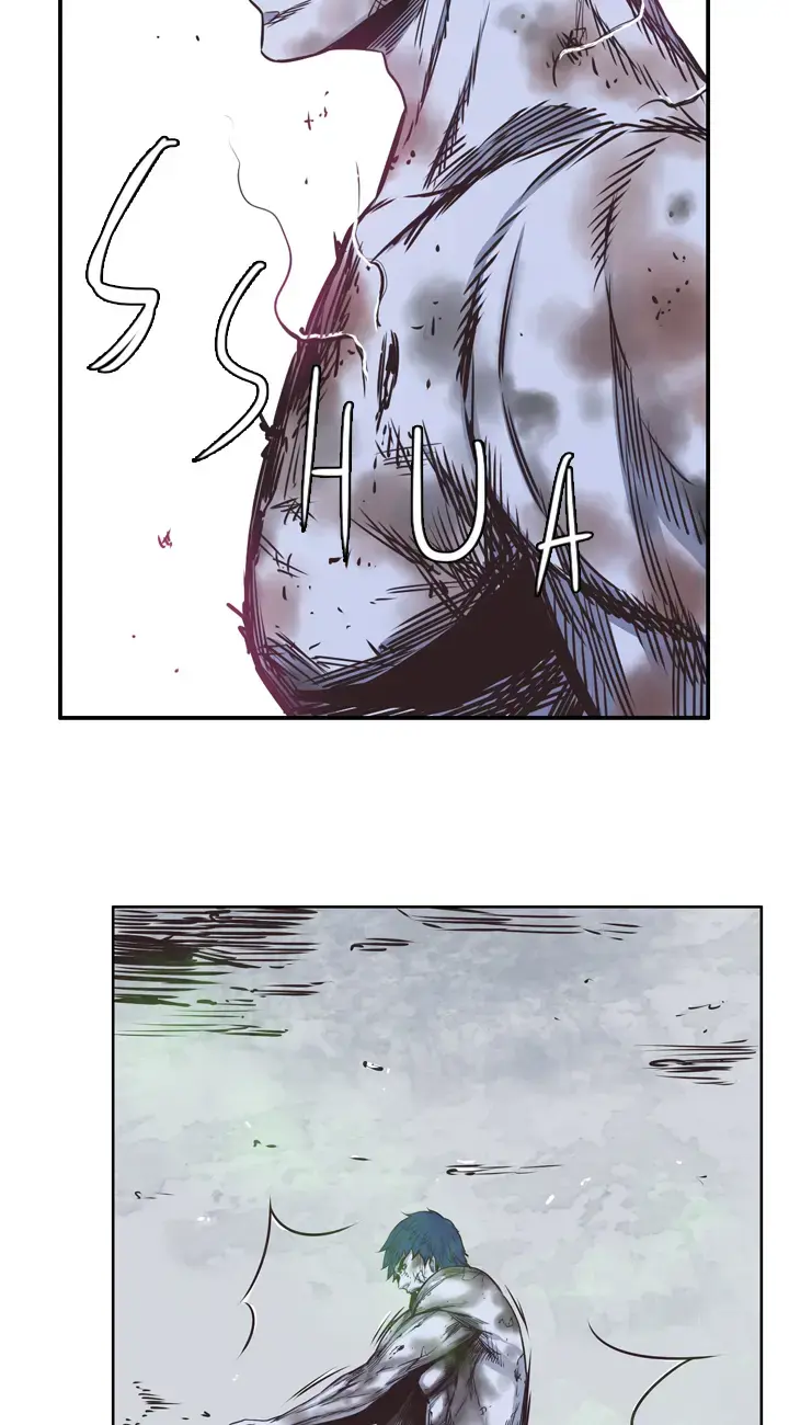 Undead King Chapter 131 page 32 - 