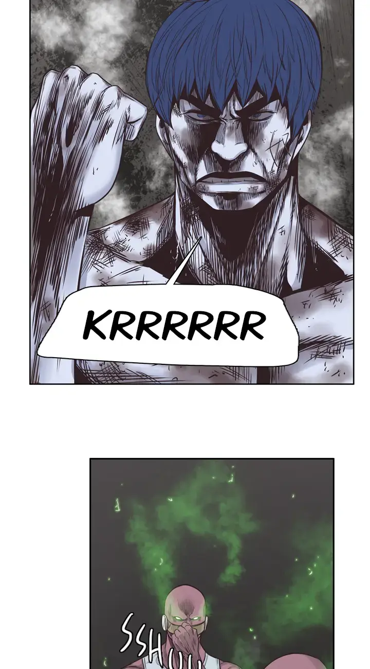 Undead King Chapter 131 page 41 - 