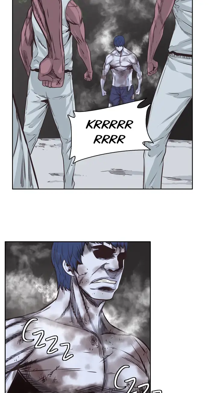 Undead King Chapter 131 page 43 - 