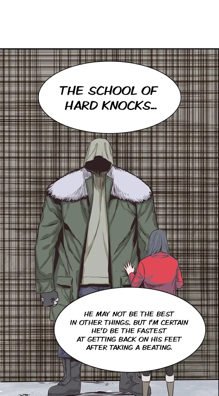 Undead King Chapter 131 page 47 - 
