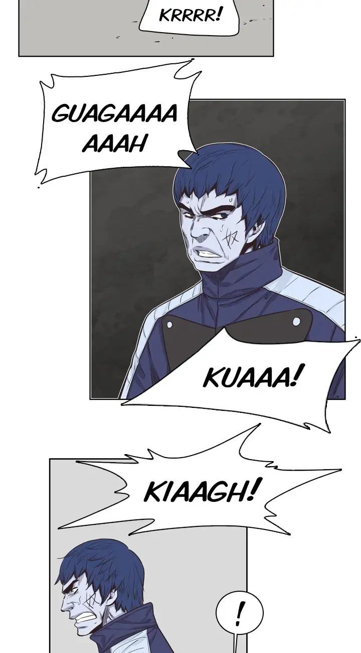 Undead King Chapter 131 page 6 - 
