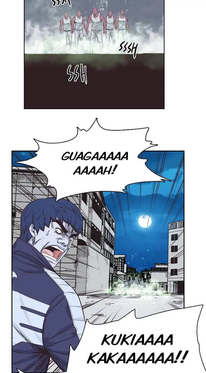 Undead King Chapter 131 page 9 - 