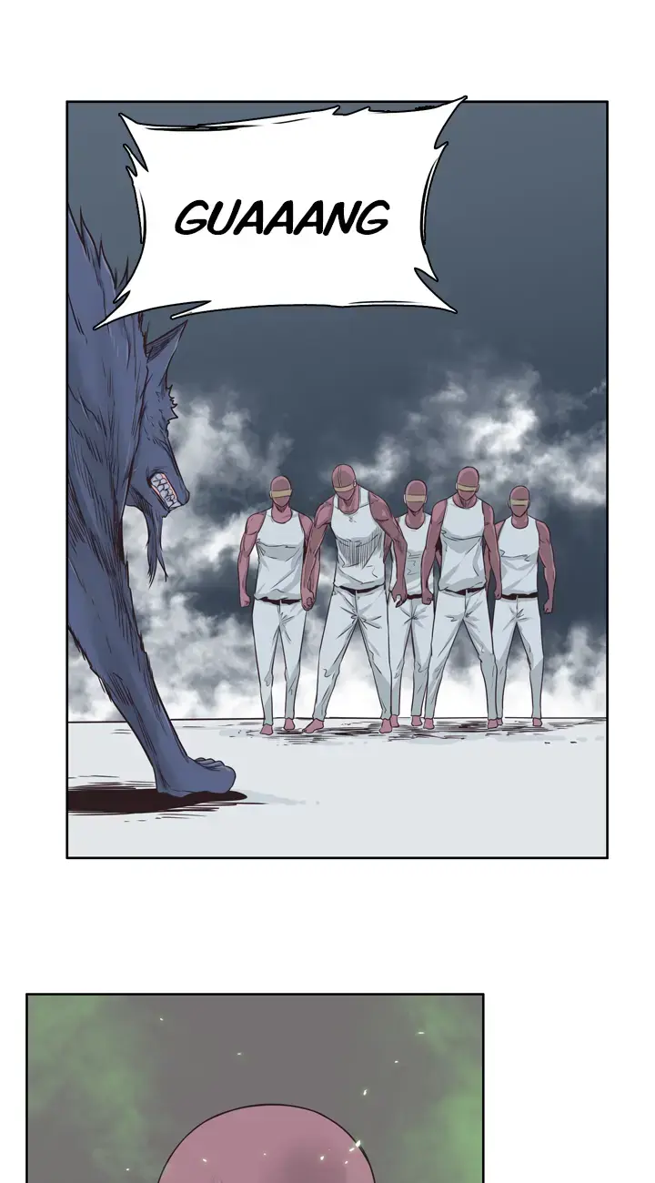 Undead King Chapter 132 page 23 - 