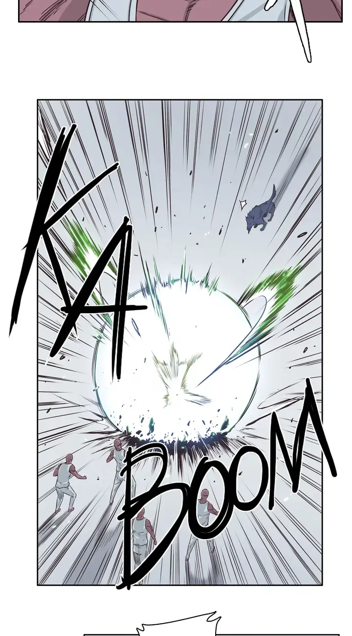 Undead King Chapter 132 page 25 - 
