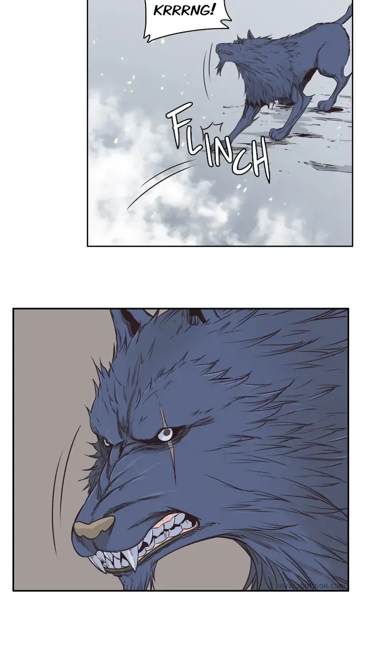 Undead King Chapter 132 page 26 - 