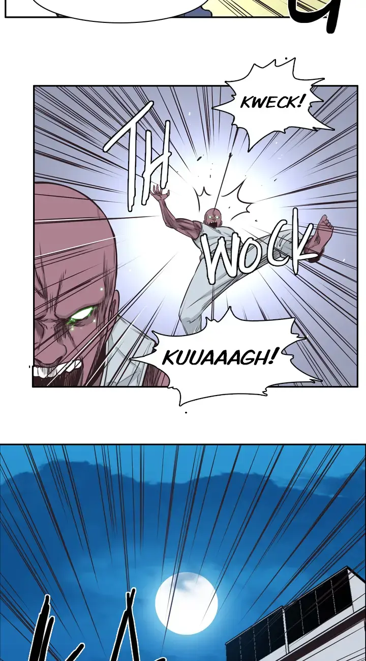 Undead King Chapter 132 page 30 - 