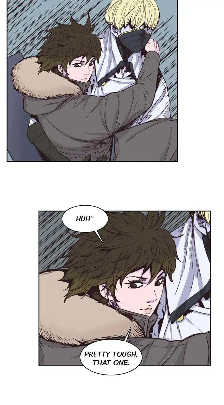 Undead King Chapter 132 page 4 - 