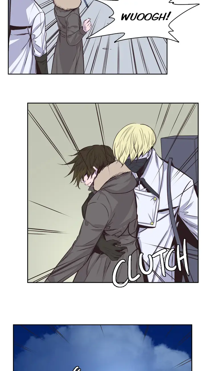 Undead King Chapter 132 page 32 - 