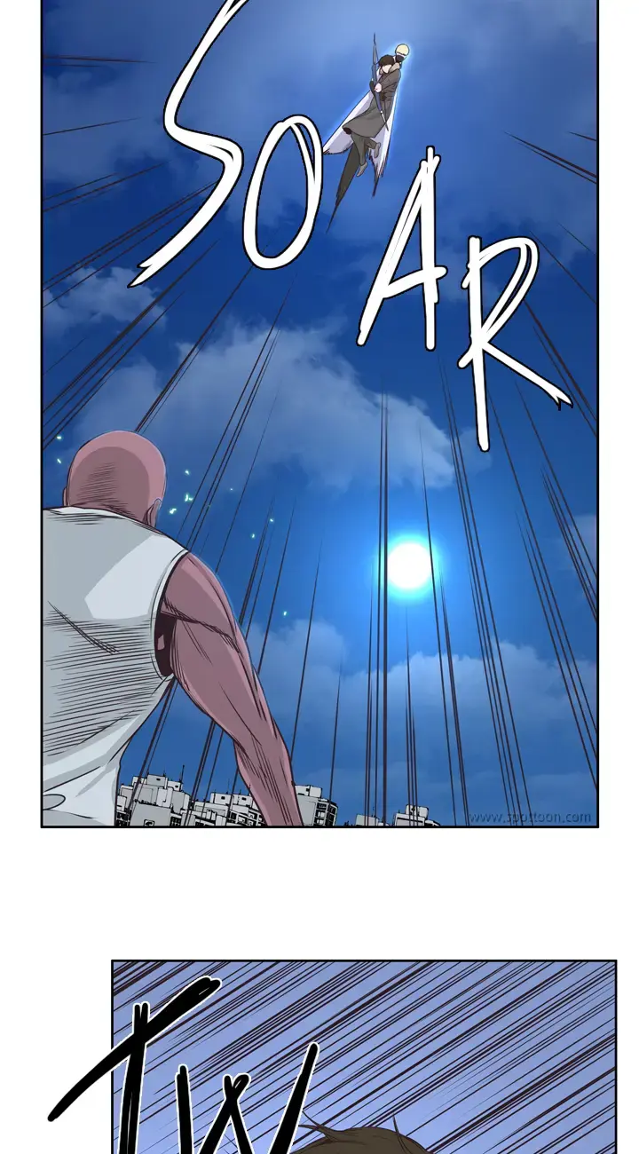 Undead King Chapter 132 page 33 - 