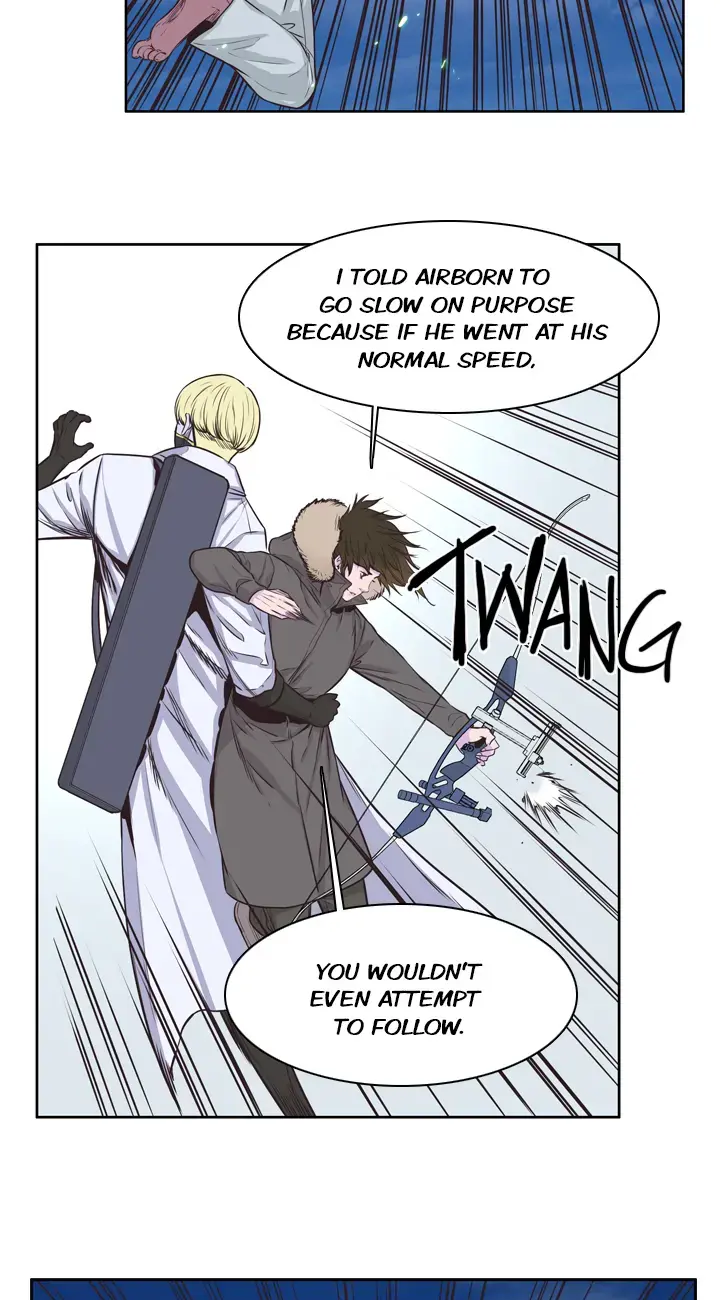 Undead King Chapter 132 page 37 - 