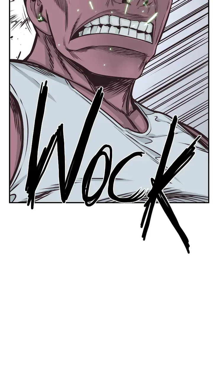 Undead King Chapter 132 page 40 - 
