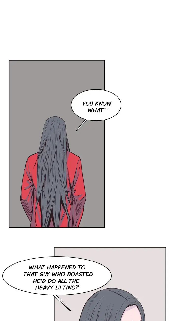 Undead King Chapter 132 page 49 - 