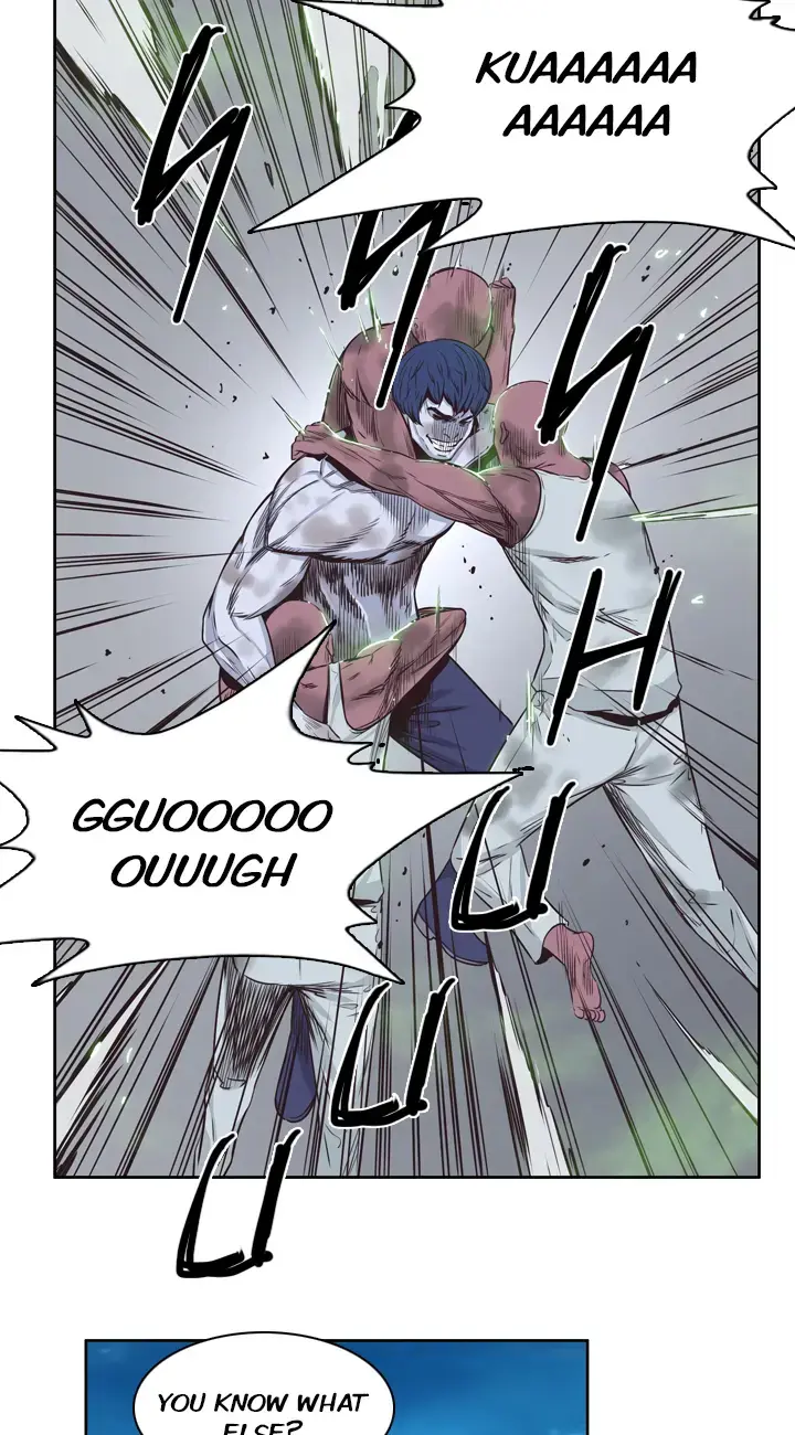 Undead King Chapter 132 page 6 - 