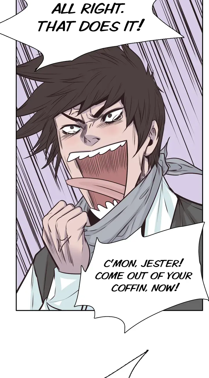 Undead King Chapter 132 page 52 - 