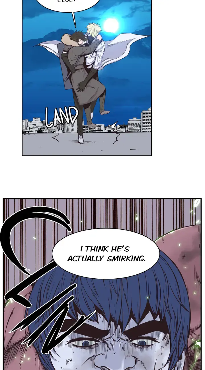 Undead King Chapter 132 page 7 - 