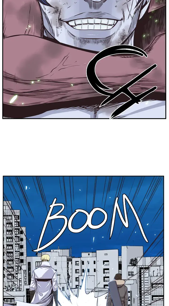 Undead King Chapter 132 page 8 - 