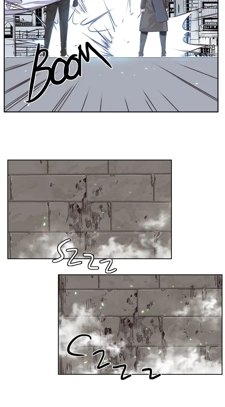 Undead King Chapter 132 page 9 - 