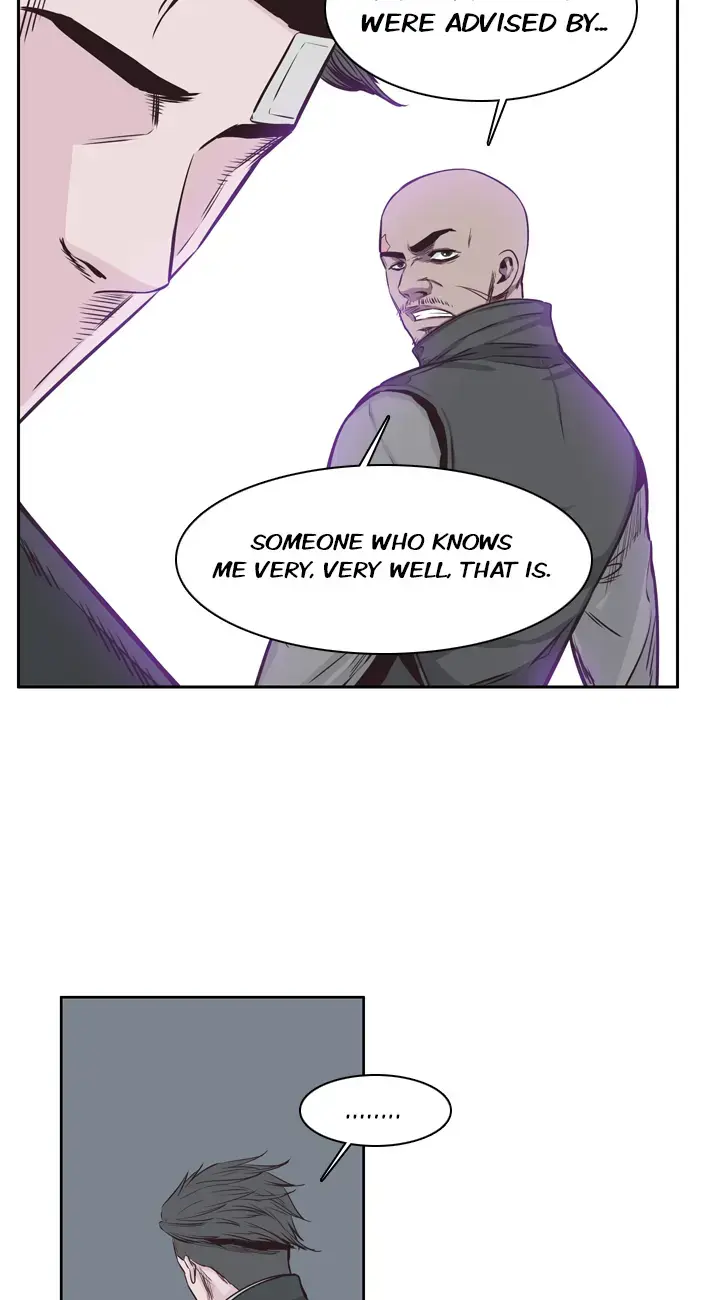 Undead King Chapter 133 page 11 - 
