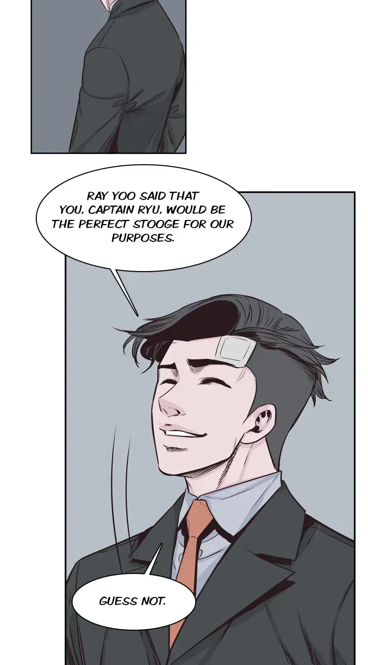 Undead King Chapter 133 page 12 - 
