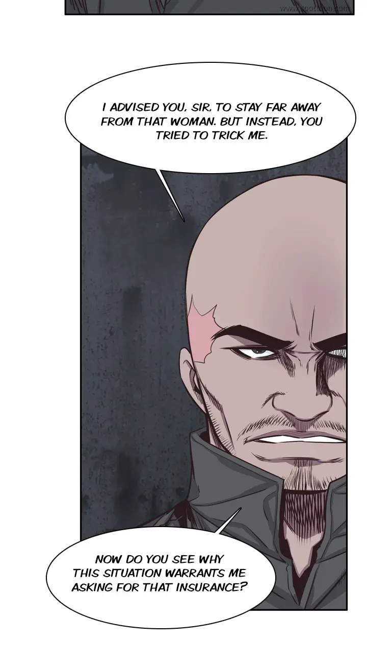 Undead King Chapter 133 page 13 - 