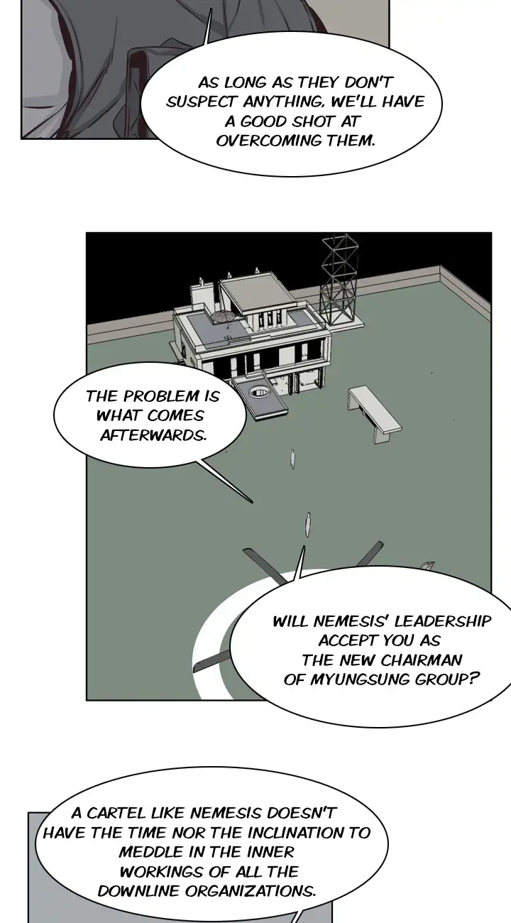 Undead King Chapter 133 page 16 - 