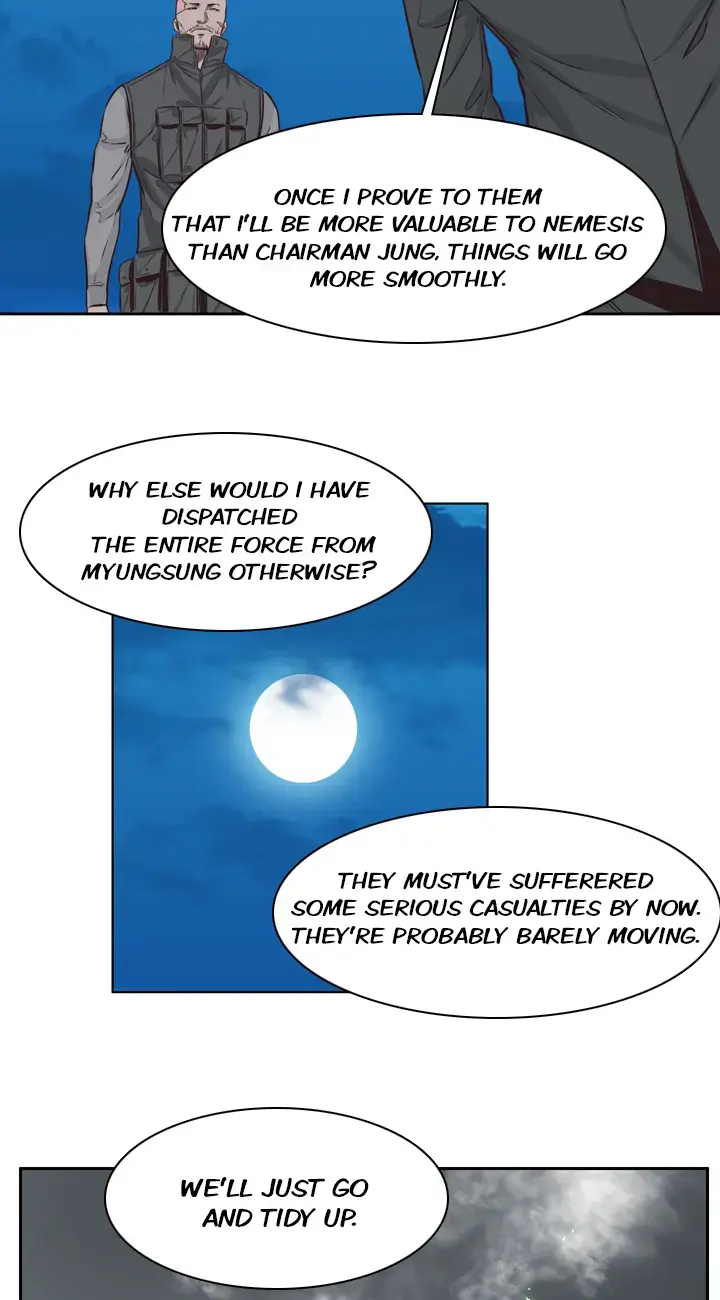 Undead King Chapter 133 page 18 - 