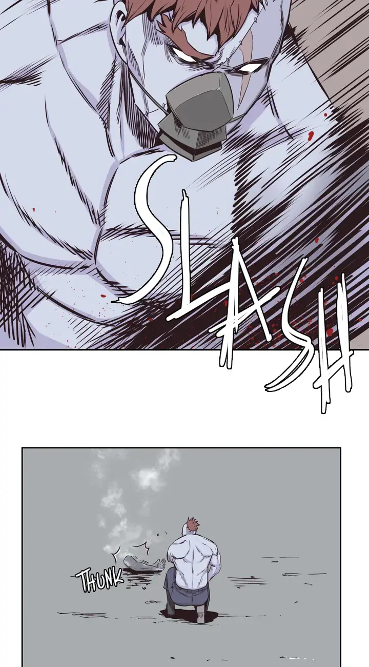 Undead King Chapter 133 page 20 - 