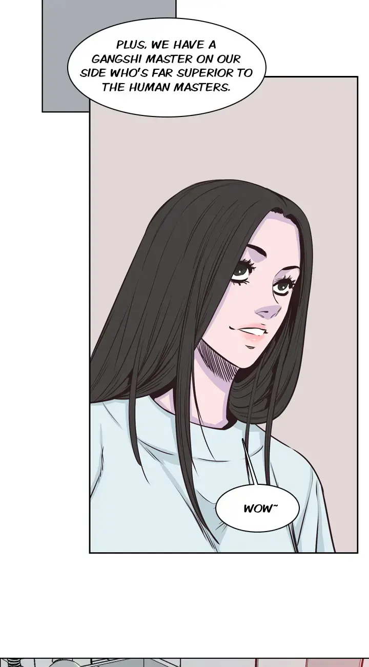 Undead King Chapter 133 page 43 - 
