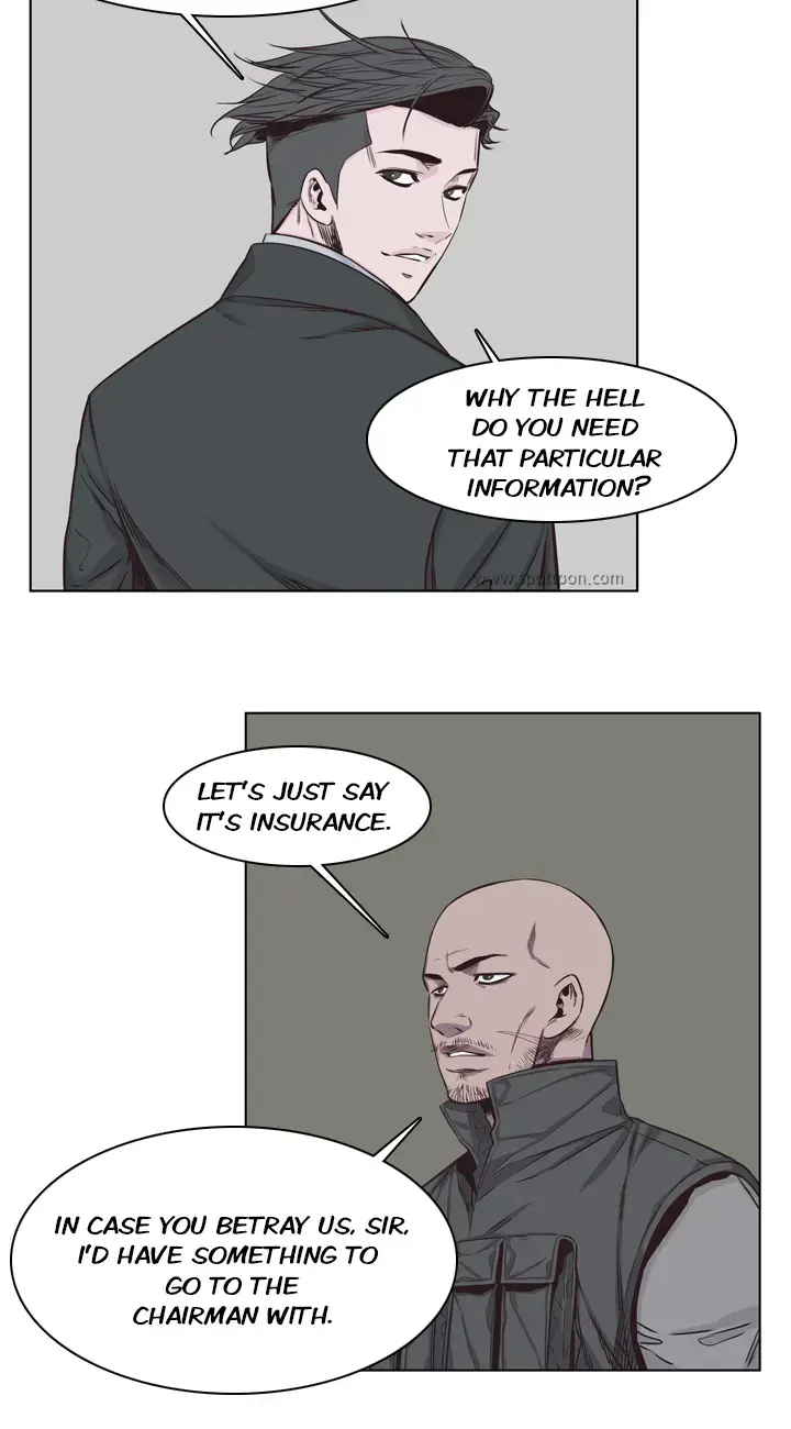 Undead King Chapter 133 page 7 - 