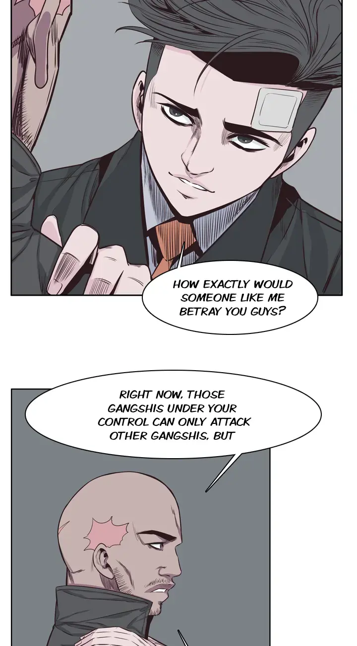 Undead King Chapter 133 page 9 - 