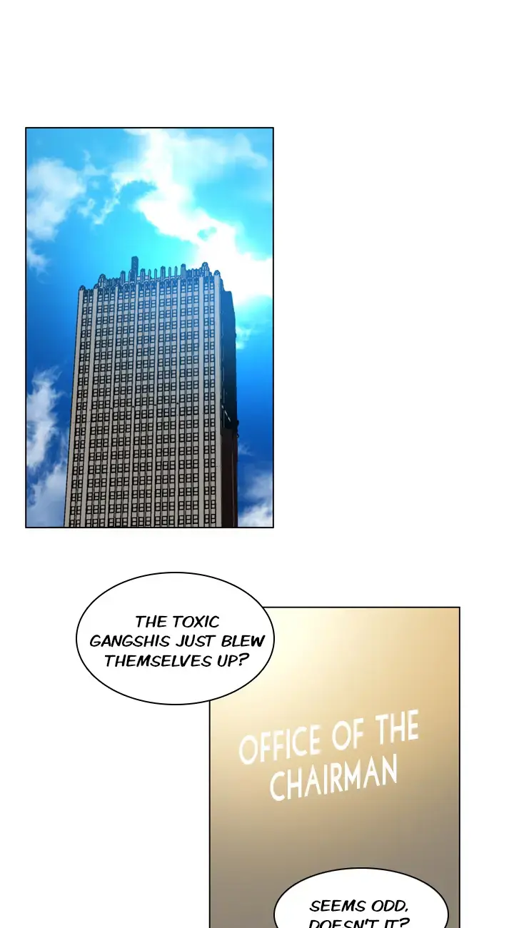 Undead King Chapter 134 page 2 - 